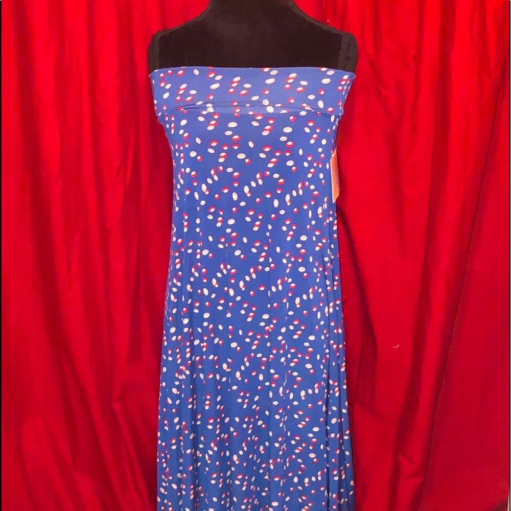 LuLaRoe Maxi small
